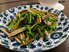 白炒鳝丝-小实惠嘉(威海路店)