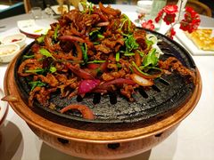 -京味斋·烤鸭·北京菜(安贞店)