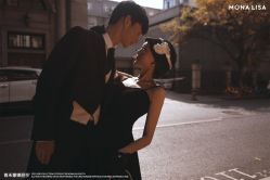 点击看大图 -青禾蒙娜丽莎婚纱摄影(武汉总店)