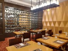 -上海西藏大厦万怡自助餐厅(徐汇店)