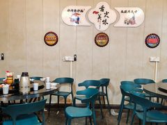 -博鳌悠然·忠锐杂粮茶餐厅