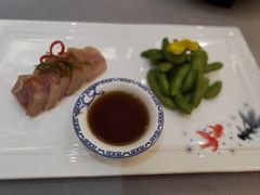 -银都上海菜馆(粤海东路店)