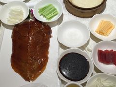 -四季小馆·地道北京小吃(广百店)