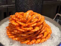 -圣丰索菲特·2 On 988 Café 自助餐厅