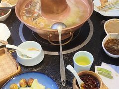 -阳坊涮肉(西直门凯德mall店)