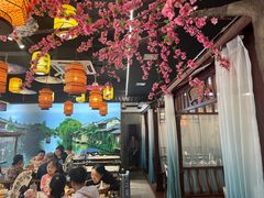 -外婆船宴餐厅·外婆喊你回家吃饭