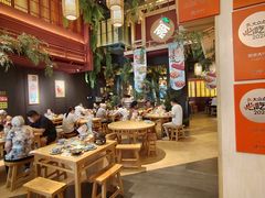 -南京大牌档(龙江新城市广场店)