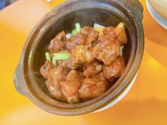 -雅苑餐厅(朝天路店)