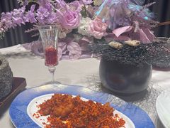 -迦南苑·新派青岛菜·生日纪念日主题餐厅