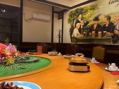 -小柴米·传统江西菜(八一广场店)