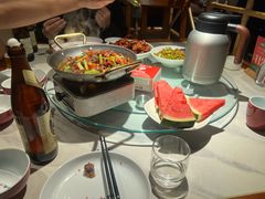 -湘西小馆(滨河路店)