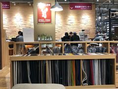 -无印良品(京都BAL店)