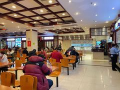 大堂-龙抄手(春熙路总店)