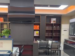 -渔港甄宴·海鲜·地标烟台菜(金沙滩店)