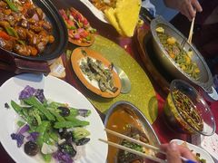 -东北大院·东北菜(三台子店)