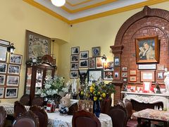 -露西亚咖啡西餐厅(哈尔滨俄侨纪念馆店)