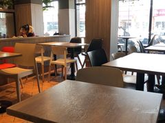 -肯德基(珠峰店)