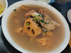 -大碗厨 25年老字号 现炒湘菜(四季天地店)