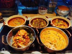 -索菲特银河锦厨自助餐(山西路店)