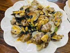 -南记食粥坊·宵夜大排档(莲花总店)