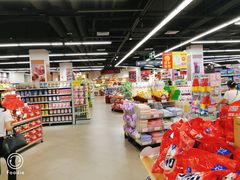 -嘉荣SPAR超市(家和城广场店)