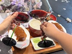 -味莊·青岛菜(云霄路店)