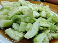 -老姜烤肉(河马石商园店)
