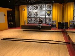 -超级猩猩健身·团课(陆家嘴中心店)