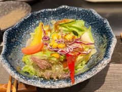 -枫品铁板烧(东樾店)