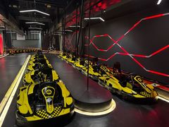 -魔赛卡丁车赛车汇(上海店)