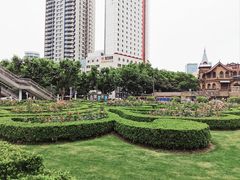 -马勒别墅饭店(静安寺店)