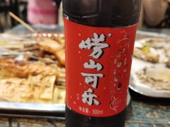 -老谢野馄饨(延安路店)