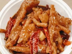 -老三样·旧食新味(船山路店)