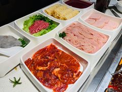 -海底捞火锅(西安路店)