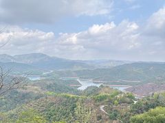 -中旅阿那亚九龙湖·公主酒店