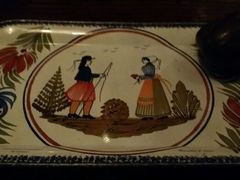 android_upload_pic-La Creperie法餐厅(桃江路店)