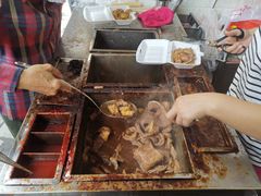-细妹五香牛杂(步行街店)