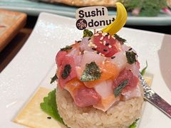 -鸟山鸣·日料食堂(王府井店)