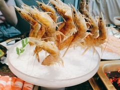 -王家渡火锅店(棕榈泉店)