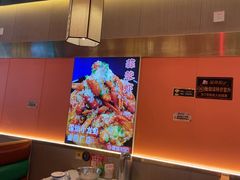 -聚味罗记大排檔·鲜鱼杂·甲鱼煲•龙虾馆(科学馆店)