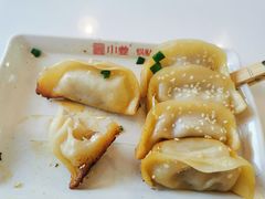 -小姜锅贴(凤凰街店)