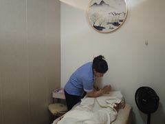 -感智盲人按摩·艾灸·肩颈SPA(岗厦店)
