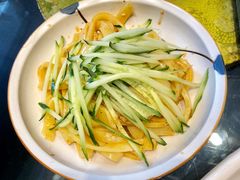 -巴依老爷新疆美食(望京小街店)