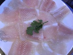 -千岛蚝高压锅生蚝·人参火锅(白云万达店)