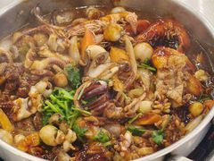 -黄记煌三汁焖锅(首创奥特莱斯店)