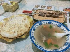 -新疆伊宁远征餐厅