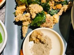 台式盐酥鸡-鹿港小镇(霄云店)