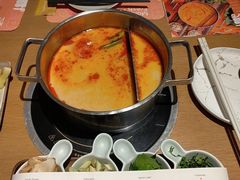 -生如夏花泰式火锅(西村黑金店)
