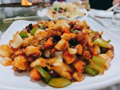 -雅逸居海鲜小厨