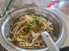 -炬龙牛肉店(新华店)